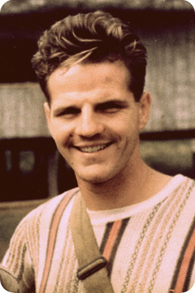 jim elliot