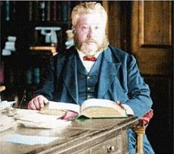 charles spurgeon