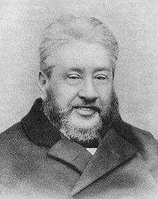 spurgeon