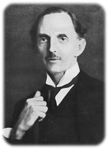 C.T. Studd | Biographies | ActsAmerica.org