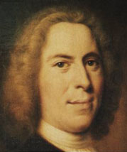 Count Zinzendorf