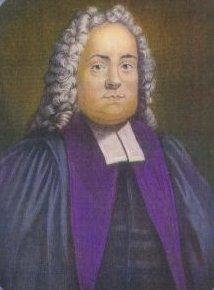 matthew henry